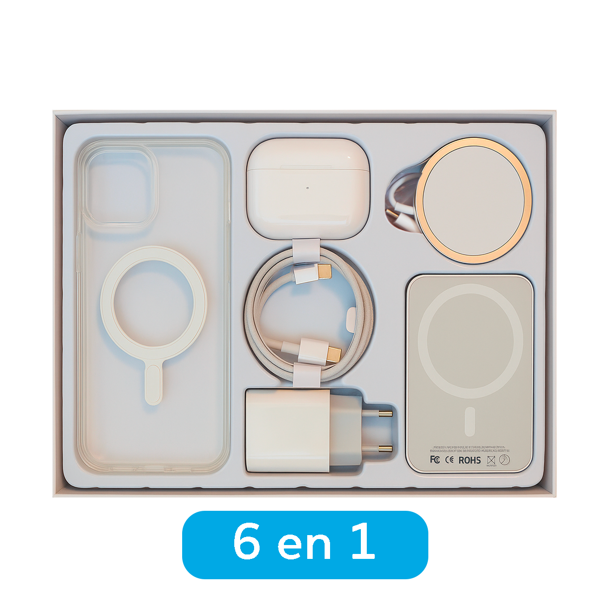 Box KaseUp